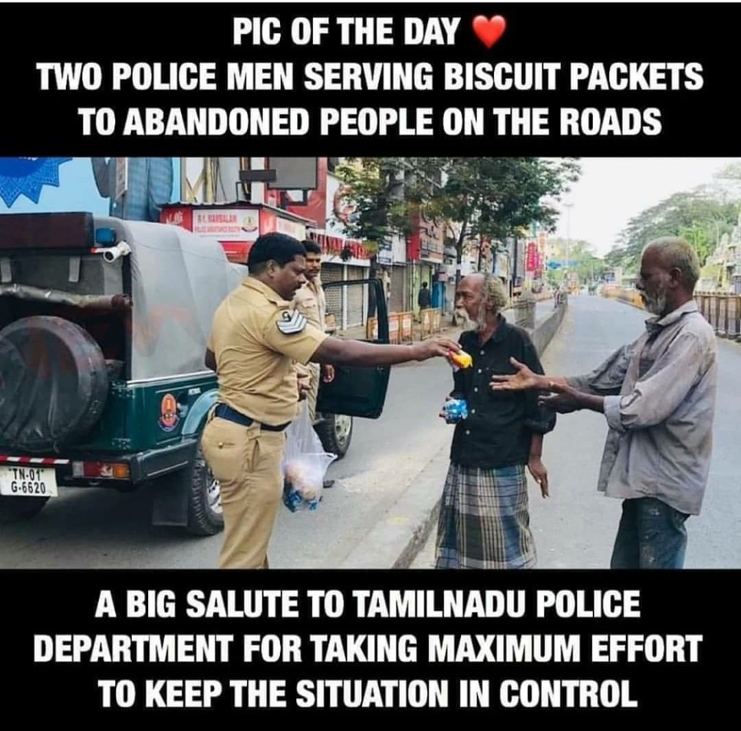 satishkumar361's tweet photo. In this pandemic condtion, its duty of everyone that if anyone is hungry around you, please provide food to them if you are able. Divided by corona united by love♥️♥️ #Brotherhood #CoronaStopKaroNa #coronavirusinindia #JantaCurfew #JantaCurfewMarch22 https://t.co/xpTWpviIB1