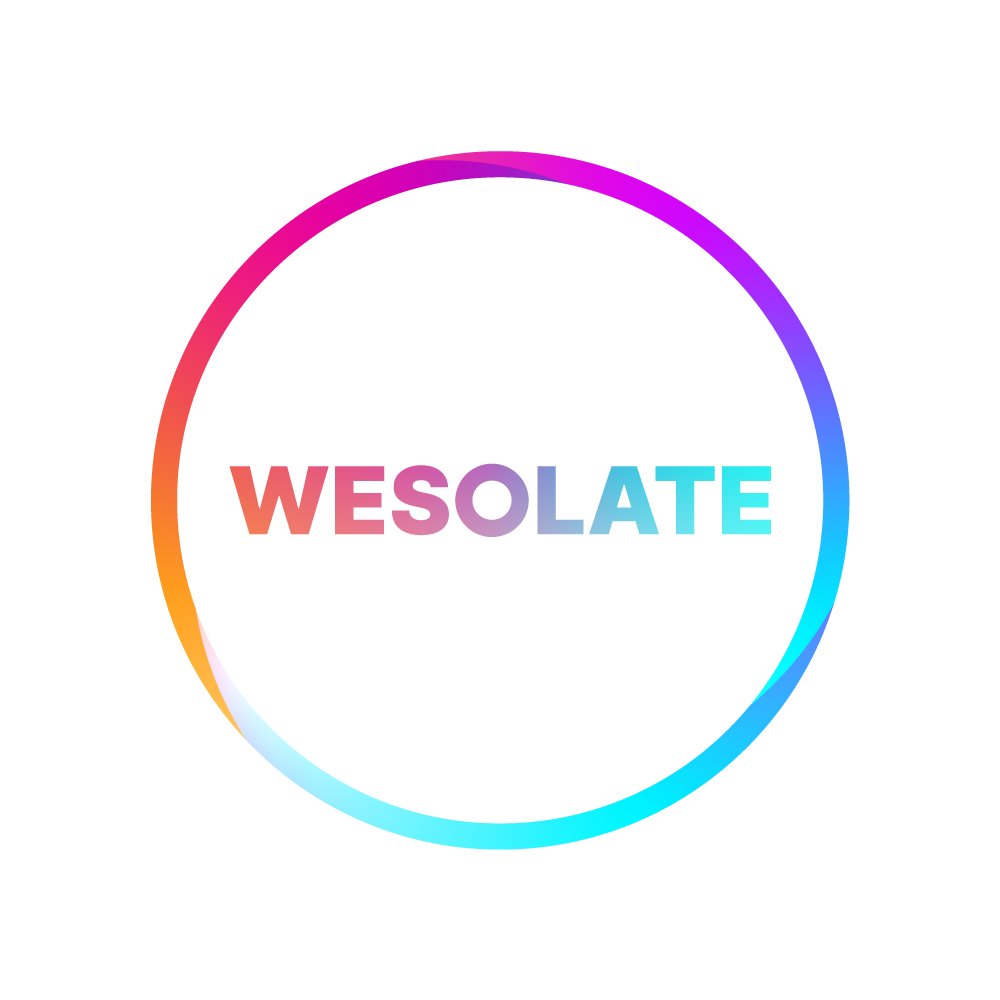 wesolate's tweet photo. Unser Team hat sich im Rahmen des Hackthons #WirVsVirusHack im Kampf gegen Corona im Netz vereint. Mit mehr als 70 Freiwilligen arbeiten wir an der Entwicklung von #wesolate #fromisolationtowesolation https://t.co/BgKFo1lBry