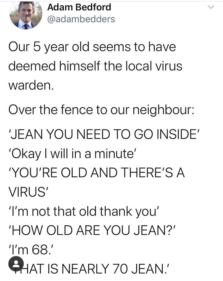 Georgina Nicholas tweet media