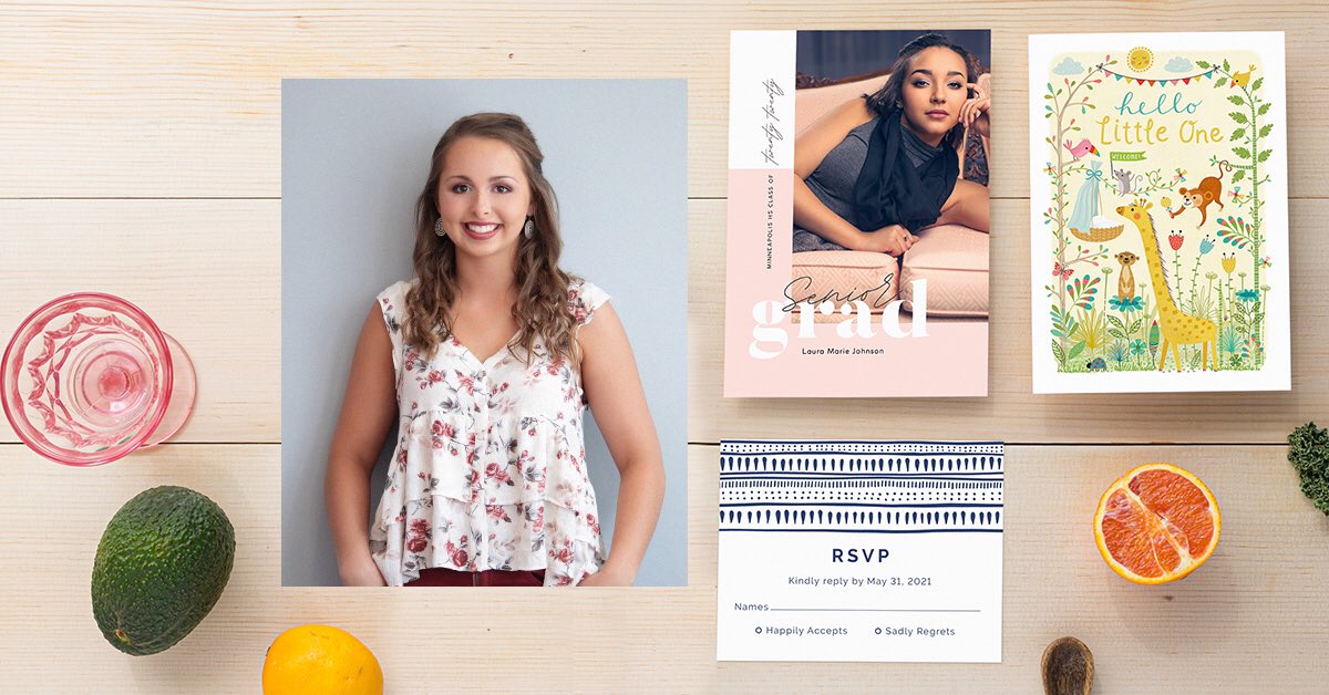Guys, this is HUGE! 50% off Cards and 8x10 &amp; 11x14 Prints! Now through March 25th. No promo code required. Free standard shipping on orders $35 and up. Let’s Print! bit.ly/3dn8IU3