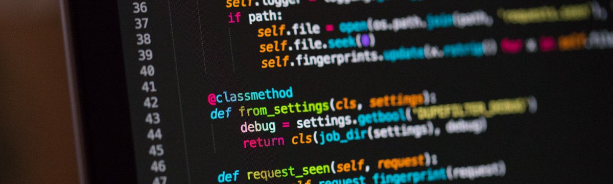 A simple way to create python CLI app

An easy example of wrapping Machine Learning application to the…

towardsdatascience.com/a-simple-way-t…