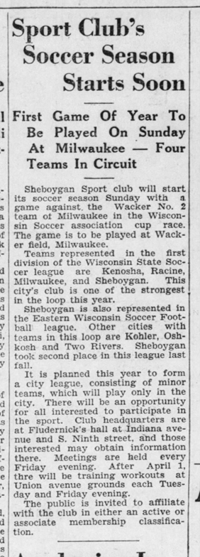 BobGansler's tweet photo. In the news today from 1929 https://t.co/5RkK4WN6gu