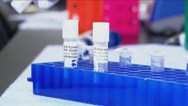 Employee at Tim Hortons/Petro Canada in Brampton tests positive for COVID-19 cp24.com/news/employee-…