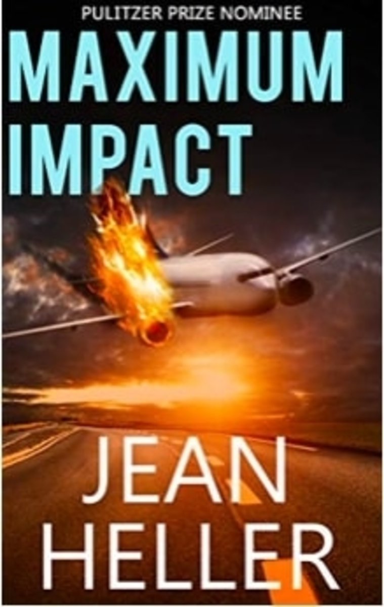 eBookBetty's tweet photo. #NewRelease #Thriller
--THIS IS CAN'T-MISS FICTION!-
Steve Pace, Pulitzer Prize-winning reporter, knows in his gut that the explanation the National Transportation Safety Board has offered to explain the plane crash that killed 333 people is a fabrication.
https://t.co/tGOzp6ef66 https://t.co/HoXY5FHVqM