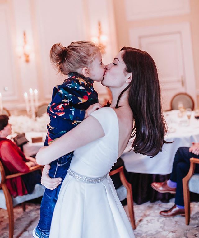 My own mom passed away in 2017 shortly after our son Oscar was born, and sadly she never got to see him in the flesh or hold him. I still miss her of course, but at least today I can give love &amp; thanks to my wife Lucy Merrilyn Swift who is such a wonderf… ift.tt/3acYTpt