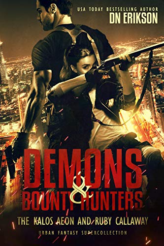 eBookBetty's tweet photo. #NewRelease #Urban #Fantasy
$0.99 Introductory price!
Six full-length novels. Two complete trilogies.
And 100% snark.
https://t.co/OaUylBDqWD https://t.co/7pDMOavxOV