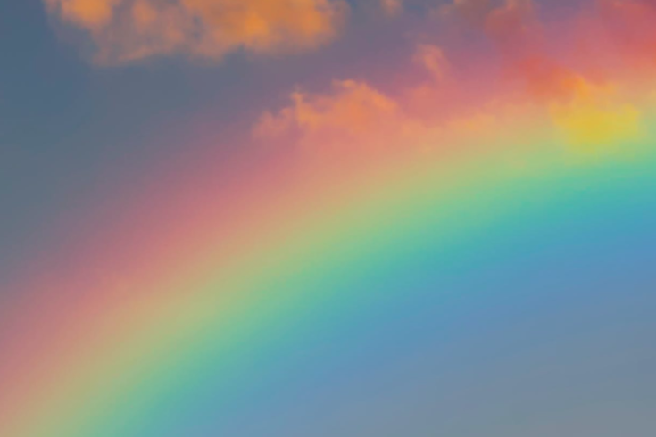 bernmelnyk's tweet photo. During this challenging time, there is hope. Don't let go of the fact that rainbows follow rain. We will have many following this COVID-19 pandemic. Remain hopeful, focus on the things you can control, not the ones you can't, and count your blessings every day. @wellbuckeyes https://t.co/IAZH6iip3Z