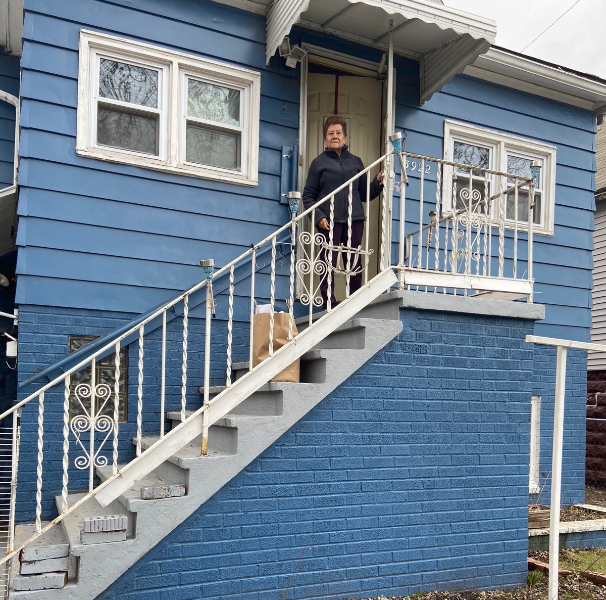 north_staff's tweet photo. In the midst of this pandemic, the North Township is ensuring that all disabled and senior residents receive food!
Visit https://t.co/UpesguXQDY for more information!
#StaySafe #COVID19 #NWILife #NTTO https://t.co/hEi4iZwALo