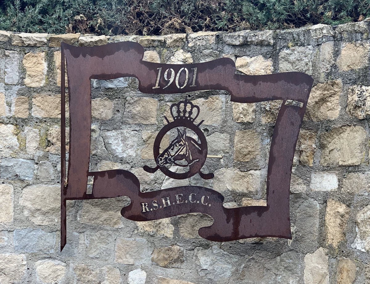 RSHECC, 1901