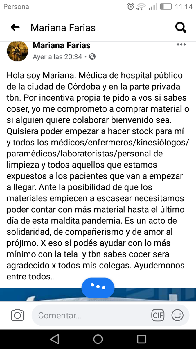 GaneshaMasajes's tweet photo. @joefernandezok Pedimos ayuda!! Por favor Rt https://t.co/61mA80LkIT