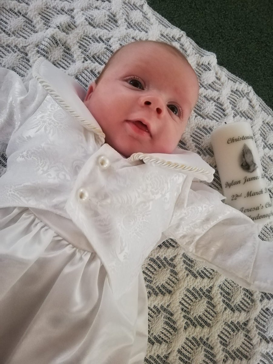 clyons77's tweet image. I can tell him when hes 16 sneaking down the lawn drinking  that i didnt even have a pint the day he was christened #settinganexample #Thirsty