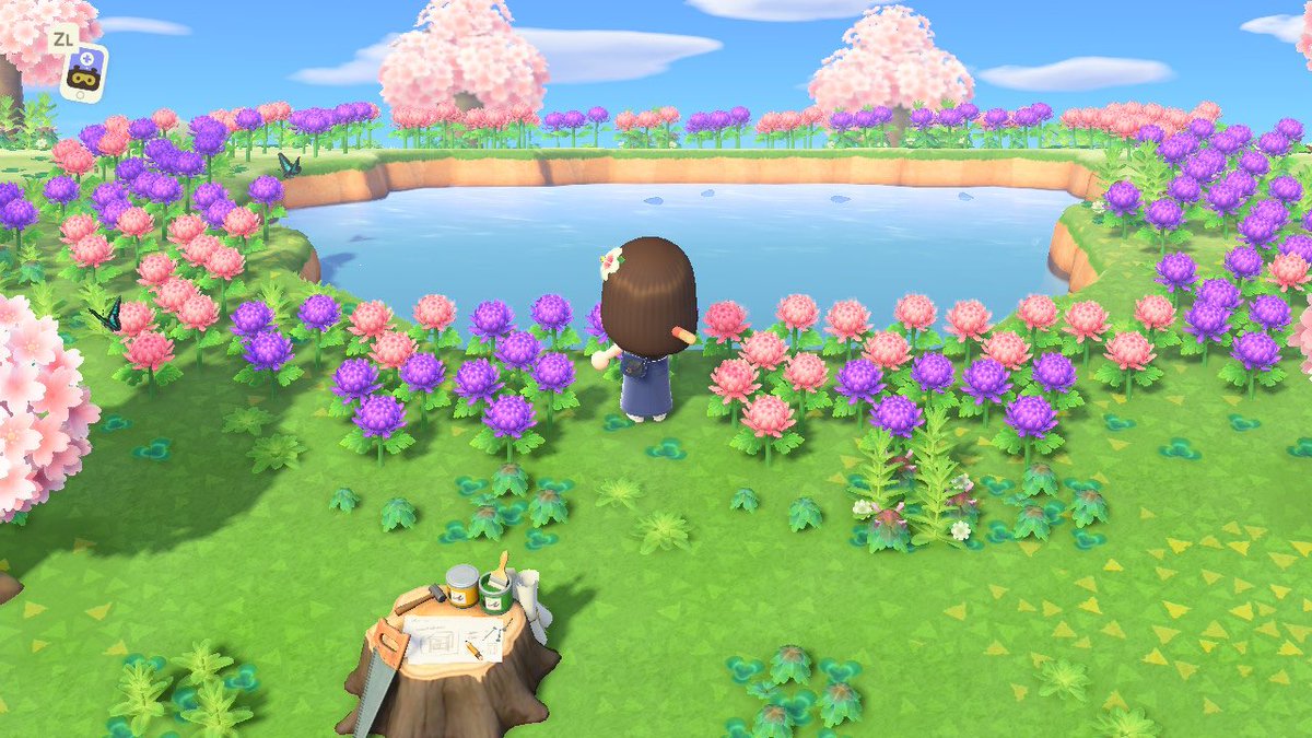 あつ 森 ゴミ しか 釣れ ない 島