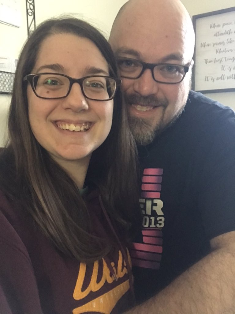 SmittyGirlxoxo's tweet photo. Thankful to be able to worship with our #Faithcanton family from home today https://t.co/VOlkeh8uym