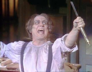 Happy birthday to Stephen Sondheim and Andrew Lloyd Webber. Thank you for the music. 