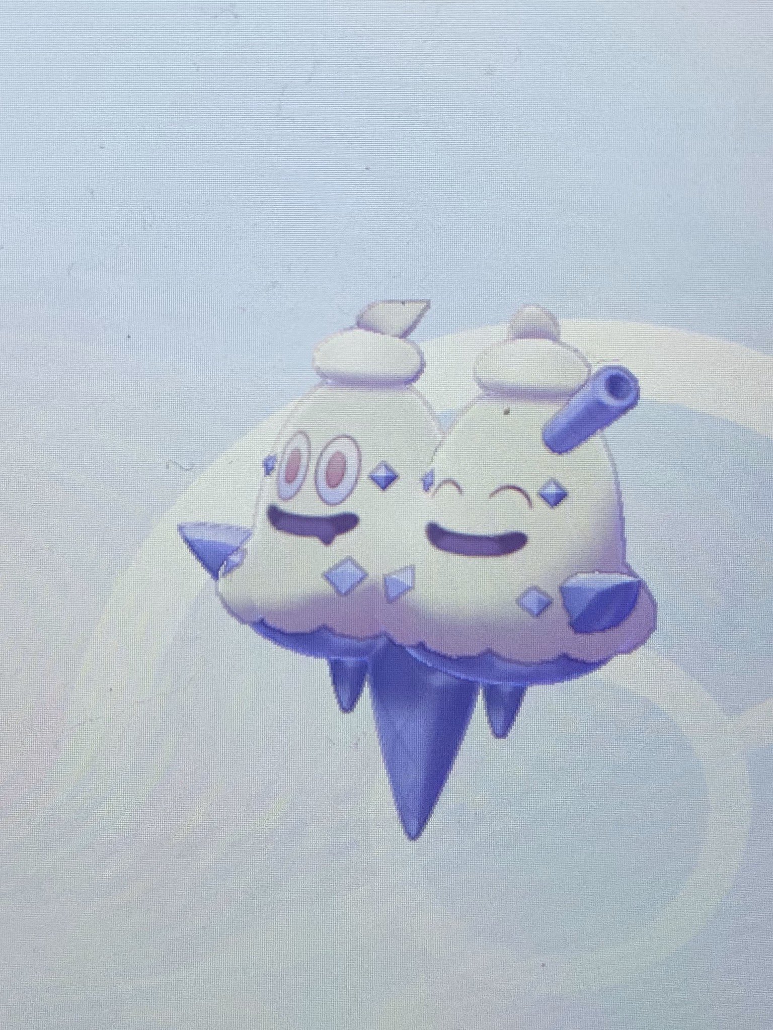 色レイド発生させるのめんどいからやめた 色 ポケモン ポケモン交換 バイバニラ色違いとオシャボ交換したいです 出 色バイバニラ 求 オシャボなにか1つ T Co Aewefxhajr Twitter