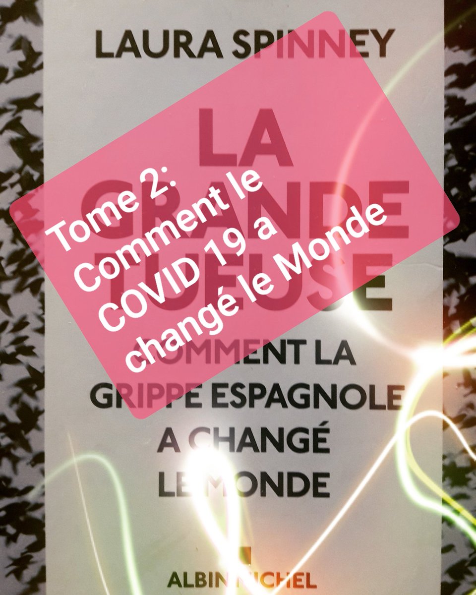 jamesericandre's tweet image. Ouvrage non disponible toujours en cours de rédaction...@covid19 @EpidAlert @epidemie