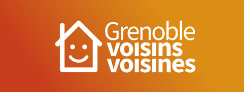cci2grenoble's tweet photo. Participation citoyenne, @VilledeGrenoble a lancé "Grenoble voisins voisines", une plateforme des solidarités entre voisins pour faire face ensemble au Coronavirus ! #COVID19france #Grenoble #RestezChezVous #PrenezSoinDeNous https://t.co/0MAmeA1Y5g https://t.co/MPHjimzOoW