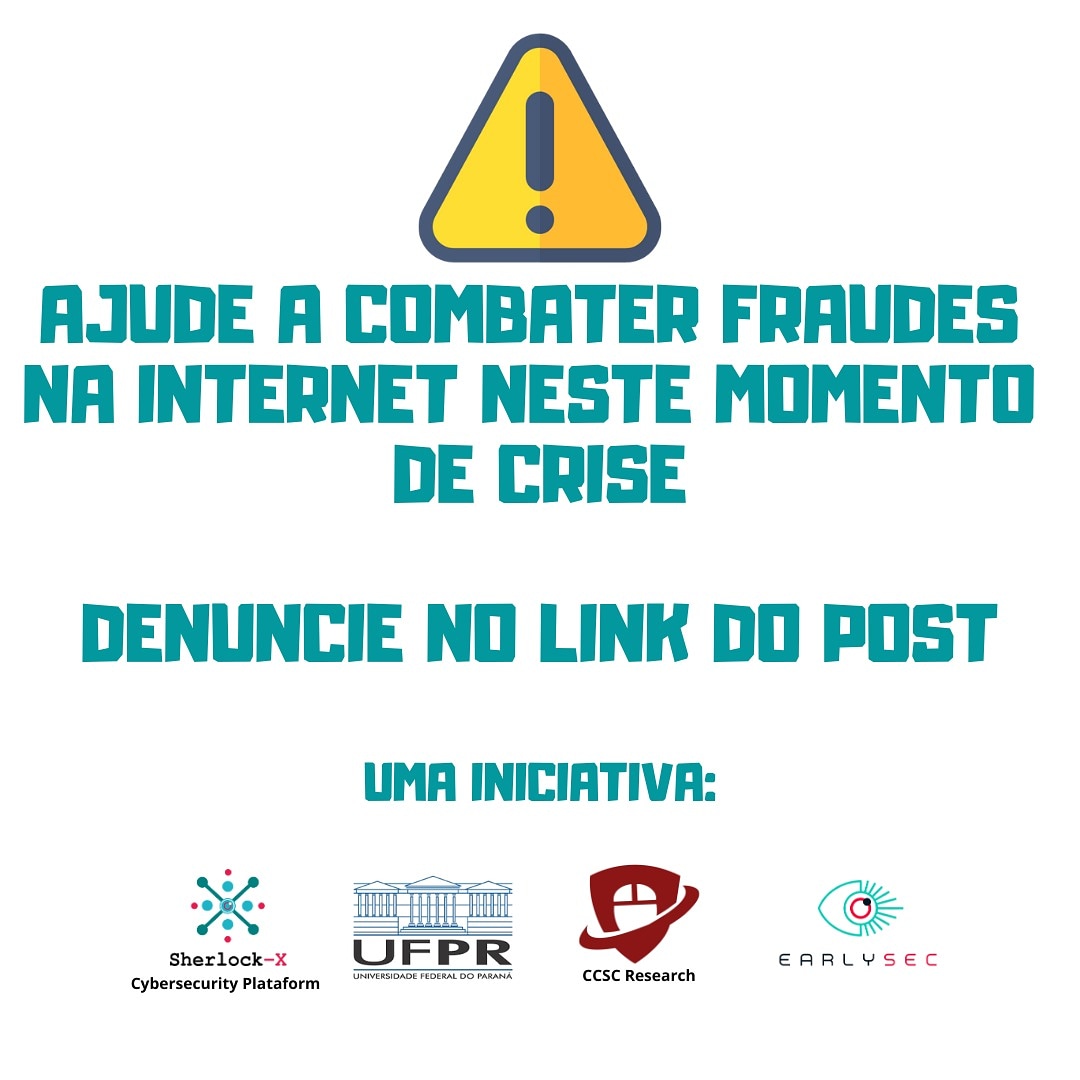 EarlySec's tweet image. forms.gle/DUYhue6zKufY6U…