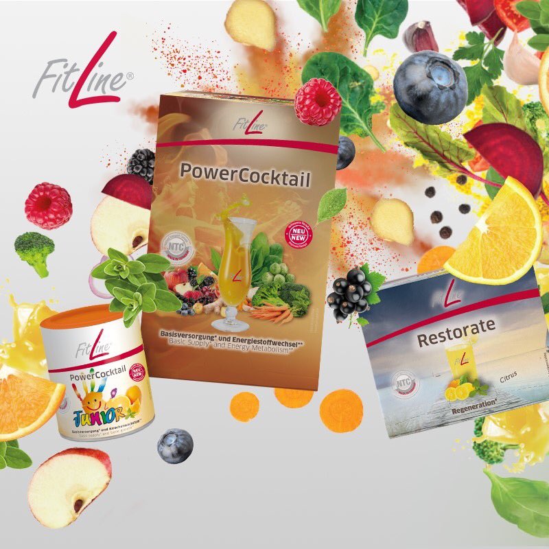 GollmarRudiger's tweet photo. Stay well!
A healthy immune system is important now!
#fitline #optimalset #ImmuneSystem #powercocktail #activize #basics #restorate #immunityboosters 

https://t.co/iHuXLiWrPA https://t.co/BrM1vtBb4z