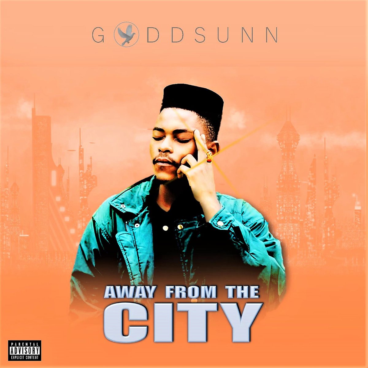 #Awayfromthecity 📢📢📢 Out Now