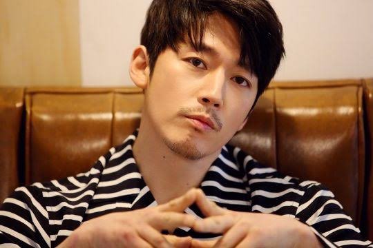 がもん 私の韓国四大推し俳優のうちの一人 チャンヒョクさん まさか隣の国にもおじさん推し俳優を見つけてしまうなんて ボイスで出会ってしまった 笑 これは全スンチペンに土下座もんなんだがふとした時にスンチョルさんが見えて仕方なくてだな