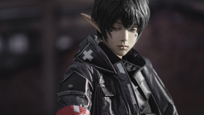 Twitterのコスプレ画像37