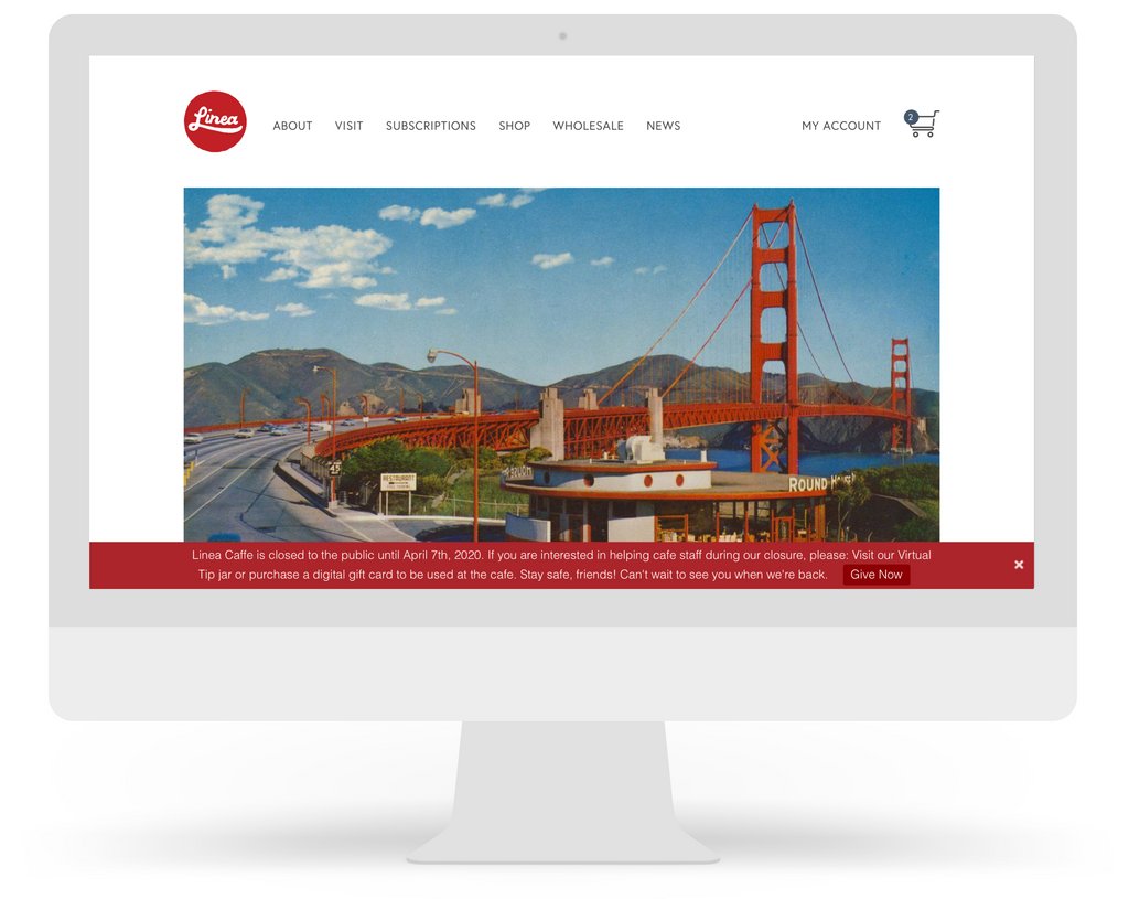 Coffee friends, here's a quick tutorial on setting up a virtual tip jar on your website (we are using <a href="/WooCommerce/">Woo</a> as an example, but the thought should apply).  #coffeetwitter

needmoredesigns.com/virtual-tip-ja…