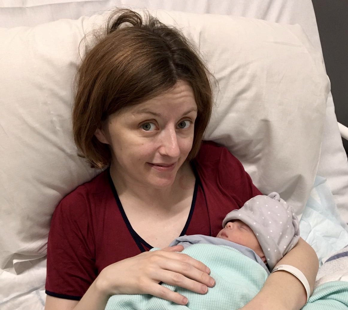 Alison Ward tweet media