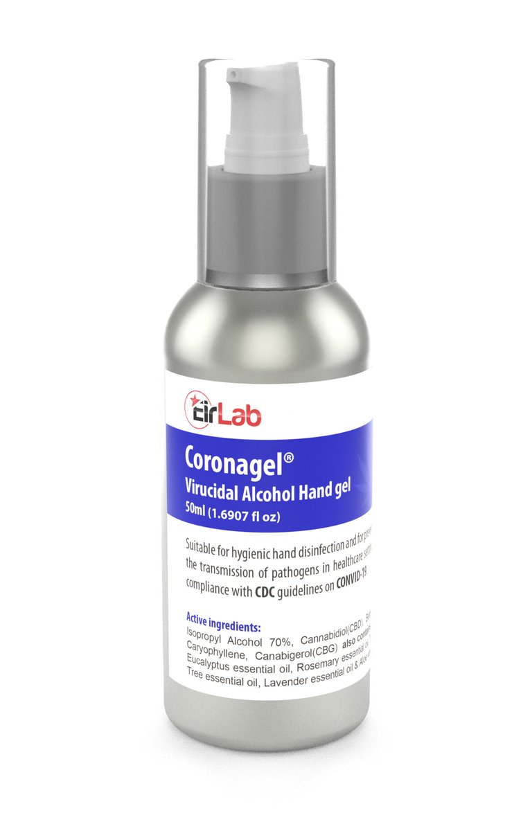 EIRLAB IRELAND tweet media