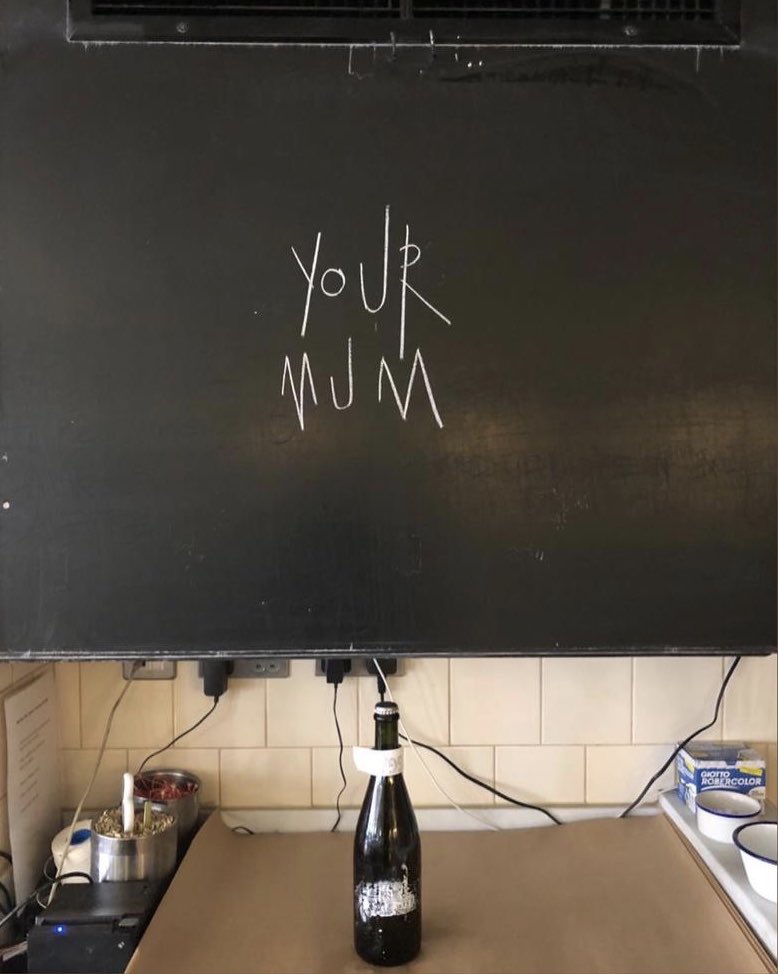 Happy Mother’s Day
The Butchers will be open today 10-4.