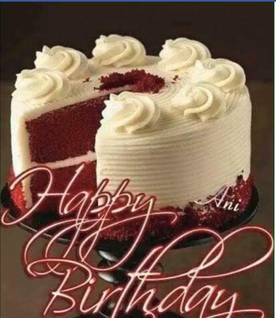      Happy Birthday Stephanie Mills 