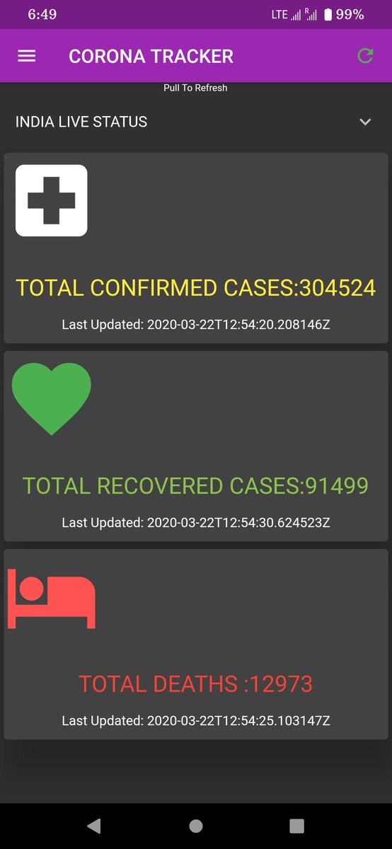 JayateerthaG's tweet image. #flutter #buildwithflutter #android #Developer #devs #google 
#bugbountytip 
@FlutterDev @r_FlutterDev @omeshwr_ @flutteriodaily @DartCode @FlutterDeve @itsallwidgets