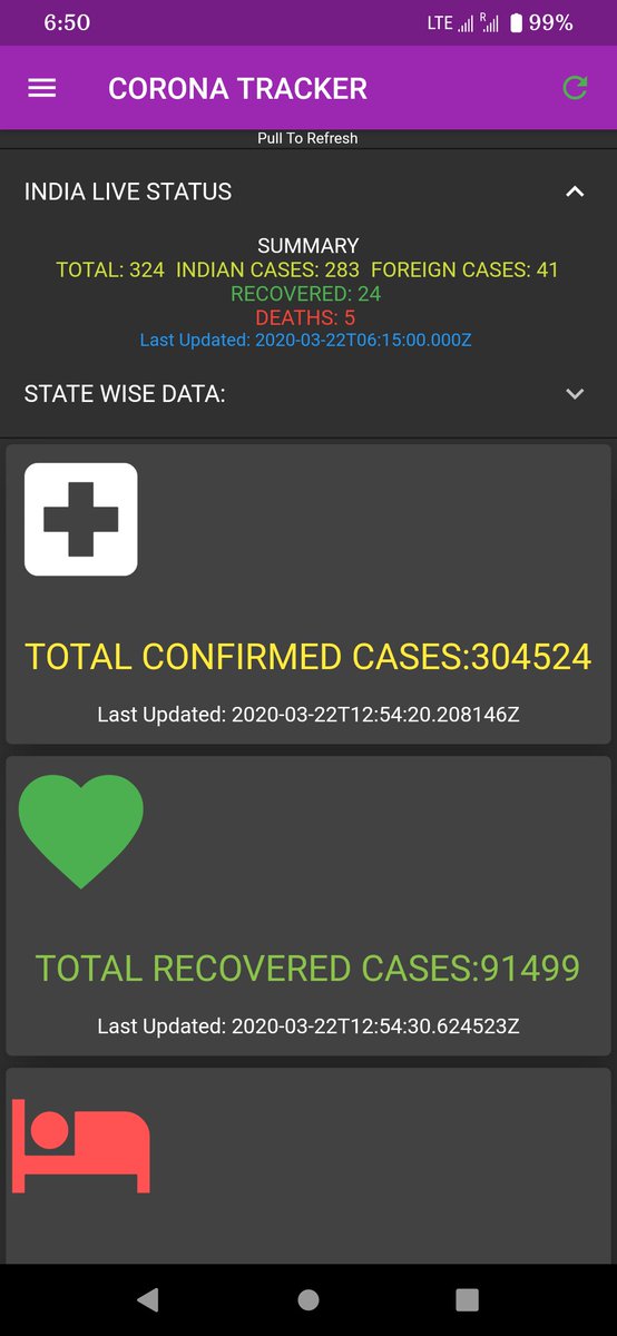 JayateerthaG's tweet image. #flutter #buildwithflutter #android #Developer #devs #google 
#bugbountytip 
@FlutterDev @r_FlutterDev @omeshwr_ @flutteriodaily @DartCode @FlutterDeve @itsallwidgets