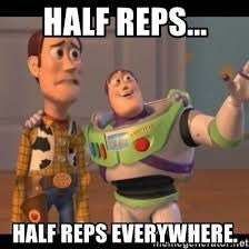 CoachMikeWeick's tweet photo. Love seeing the push up challenge on Instagram- but I’ll let Buzz and Woody break down the tape... #LockEmOut https://t.co/53Y6K8ekCy