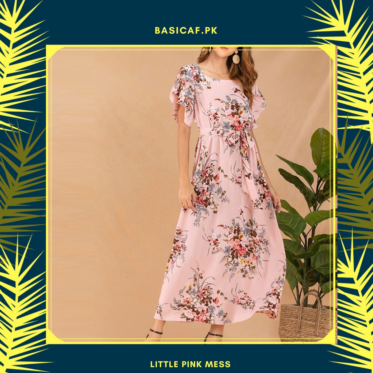 BasicafPk's tweet image. Little pink mess 💕
DM TO SHOP ‼️
#shop500.pak# DM TO ORDER
.
#pakistan#lahore#karachi#bloggers#pakistanifashion#onlineshop#islamabad#hairstyles#followforfollow#wordporn#trendy#hotsales#bloggerpakistan#😌fashion#memes#quotes#fashion#trend#