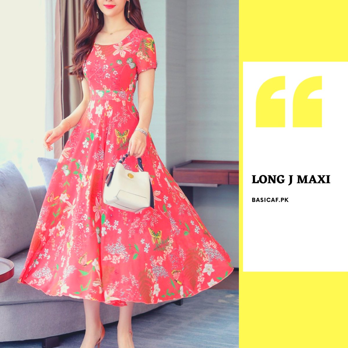 BasicafPk's tweet image. Long J dress 💎
DM TO SHOP ‼️
#shop500.pak# DM TO ORDER
.
#pakistan#lahore#karachi#bloggers#pakistanifashion#onlineshop#islamabad#hairstyles#followforfollow#wordporn#trendy#hotsales#bloggerpakistan#😌fashion#memes#quotes#fashion#trend#