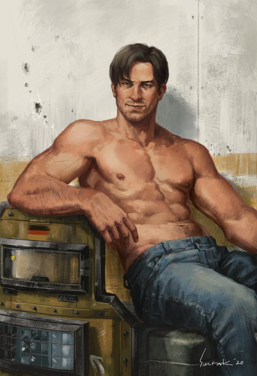 FlashingShield's tweet image. #SeductiveSunday