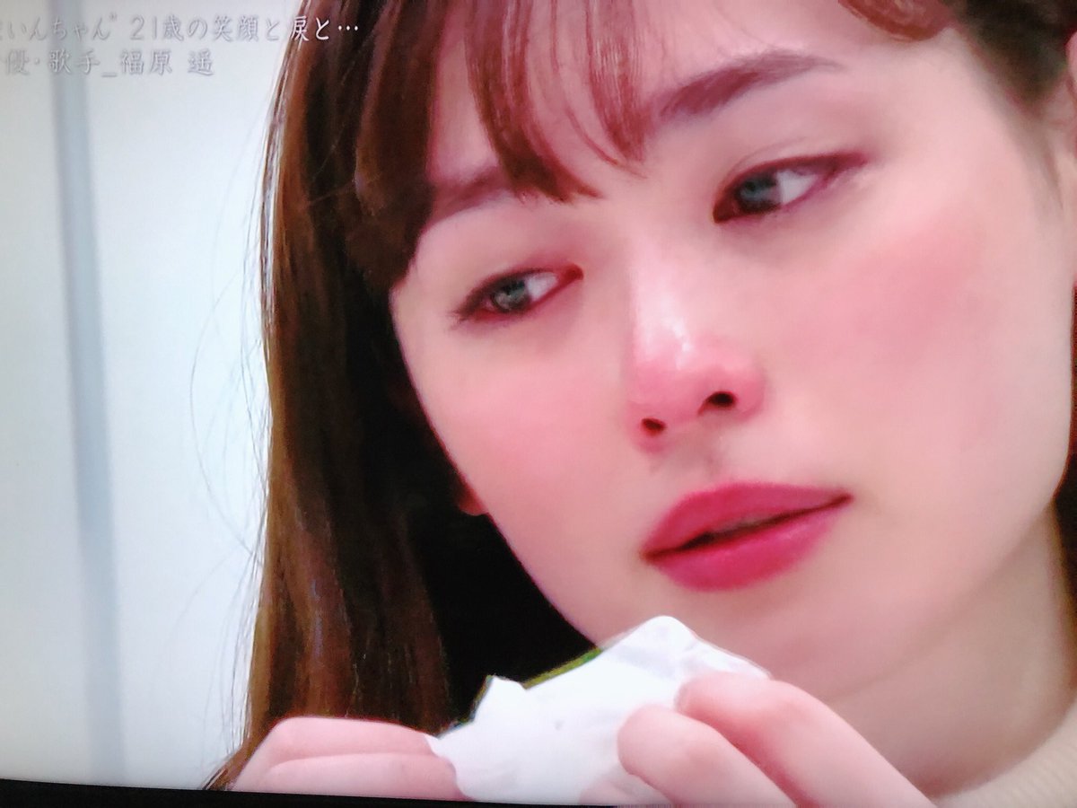 ウルオイ 彼女が左利きなのを見るたび まいんちゃんやってた時は視聴者の大多数が右利きなのを踏まえて右で包丁使ってた話思い出す 情熱大陸 まいんちゃん 福原遥