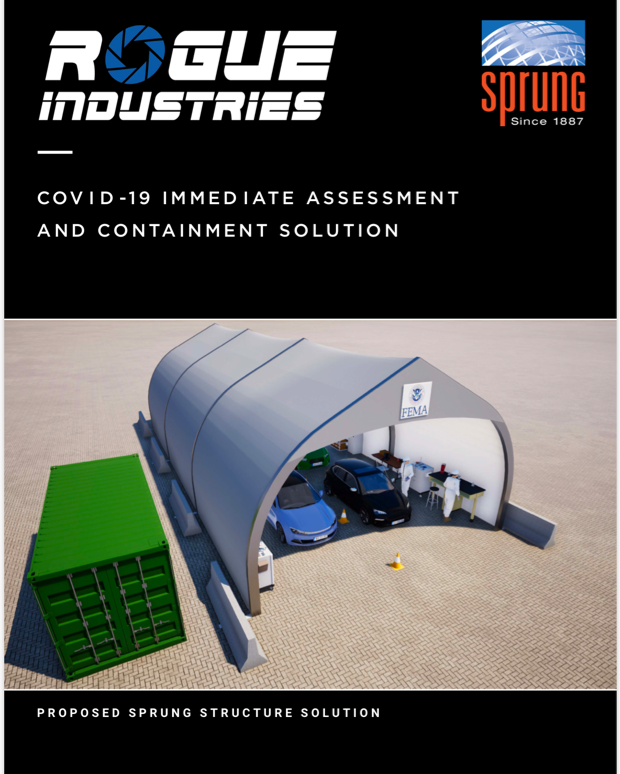 Tosh1185's tweet photo. Are these nation wide yet? High impact areas are priority but these will be needed everywhere  ASAP.  @elonmusk have you seen any of these in Cali?  Masks + Ventilators + Drive through Testing = @tesla to save the day
@IndustriesRogue 
#coronavirus 
#COVID19US https://t.co/s8rnMYgdja
