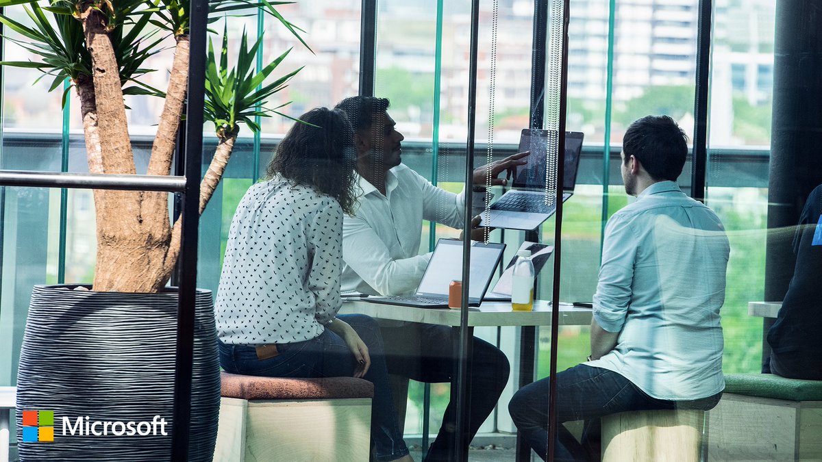 Azure's tweet image. .@SmithsGroupplc improves access to valuable business data with #AzureDataLake and speeds up reporting with #PowerBI. Learn more: msft.it/6018TdnjK