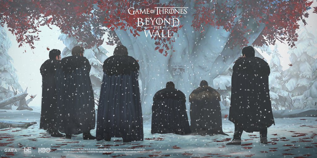 game of thrones theme acapella   16