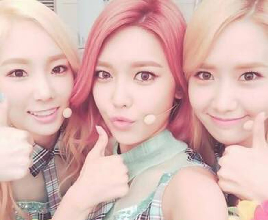 韓流ツイッター A Twitter 直訳 少女時代 スヨンのドラマが終了 スヨンのsnsに対する少女時代ユナとテヨンのコメントが話題 スヨン 寒い冬を過ごして春になったら スヨン を送る時 つづき T Co Esy6eim4op 速報ランキング T Co