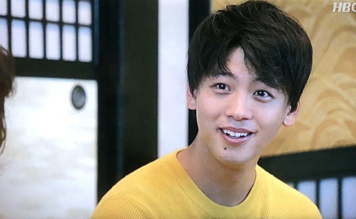 テセウスの船で 竹内涼真 が話題に 12ページ目 トレンドアットtv