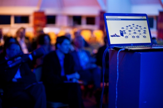 "Zoek, vergelijk en vind jouw manier van zakelijk #netwerken”
Zoek in de gratis digitale database met alle netwerken
netwerkgidsnederland.nl