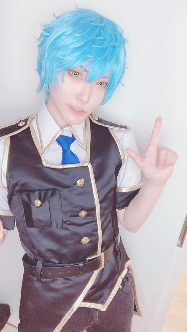 Twitterのコスプレ画像58