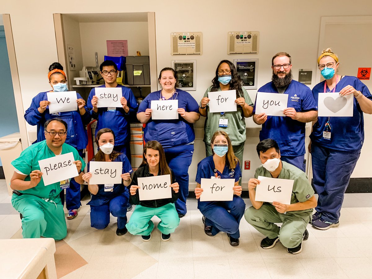 Ashley Wujek (@ashwujek0627) on Twitter photo #Hopkins #JHBMC #surgicalstaff ##COVIDー19 #FRONTLINE DO YOUR PART, STAY HOME ❤️ #FlattenTheCurve <a href="/HopkinsBayview/">JohnsHopkinsBayview</a> <a href="/HopkinsMedicine/">Johns Hopkins Medicine</a> #Hopkins #JHBMC #surgicalstaff ##COVIDー19 #FRONTLINE DO YOUR PART, STAY HOME ❤️ #FlattenTheCurve <a href="/HopkinsBayview/">JohnsHopkinsBayview</a> <a href="/HopkinsMedicine/">Johns Hopkins Medicine</a>