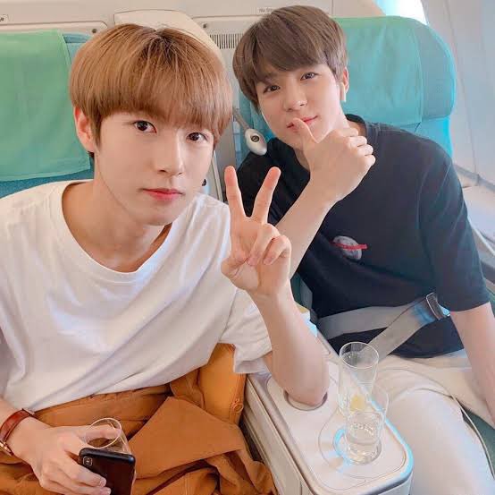 MY JENO💙 (REST) tweet media