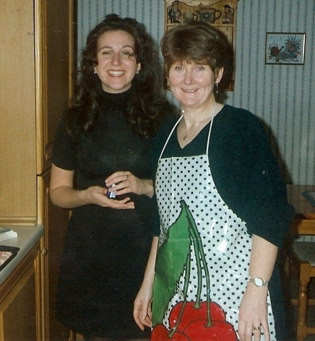 dlusioned's tweet photo. Happy Mother’s Day. Miss you everyday 💔 https://t.co/skXUpeJKV7 https://t.co/xBZTVkhnMp