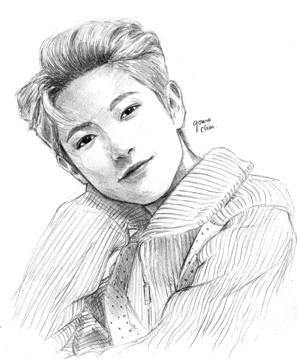 dropsofsunrays's tweet photo. Happy birthday to my beloved brother!! 💚

I can't thank you enough for everything. I wish the best for your success and happiness! I hope we can meet someday to draw together 🌸

#RENJUN #런쥔 #NCTDREAM #HAPPYRENJUNDAY https://t.co/FfRkibRBLW
