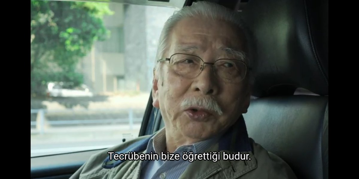 bluewindymind's tweet photo. Abbas Kiarostami imzalı #LikeSomeoneInLove 🎥

#abbaskiarostami 
#iransineması https://t.co/3PqMU9ONT9